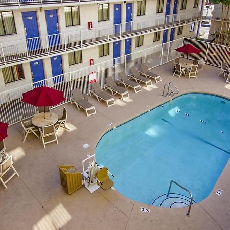 Phoenix Inn Kültér fotó