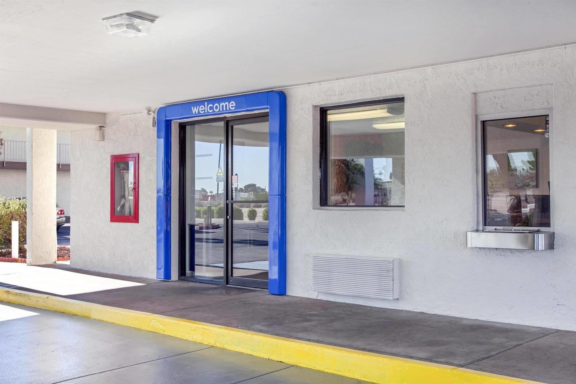 Phoenix Inn Kültér fotó