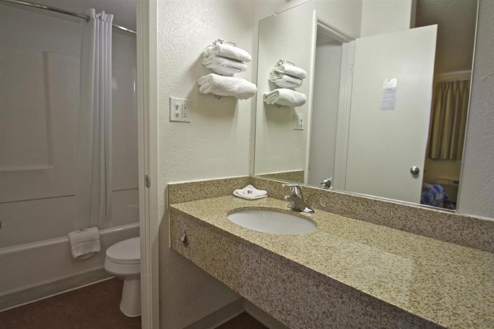 Phoenix Inn Szoba fotó
