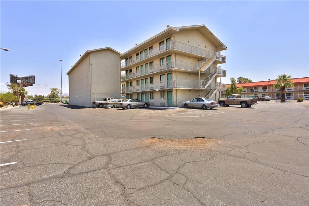 Phoenix Inn Kültér fotó