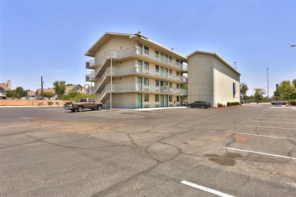 Phoenix Inn Kültér fotó