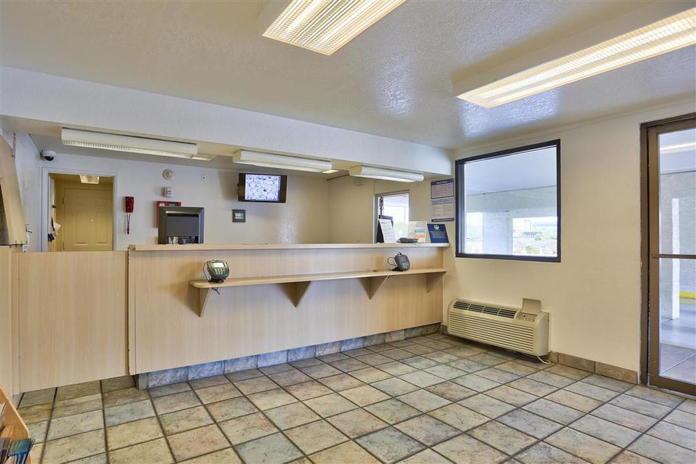 Phoenix Inn Beltér fotó