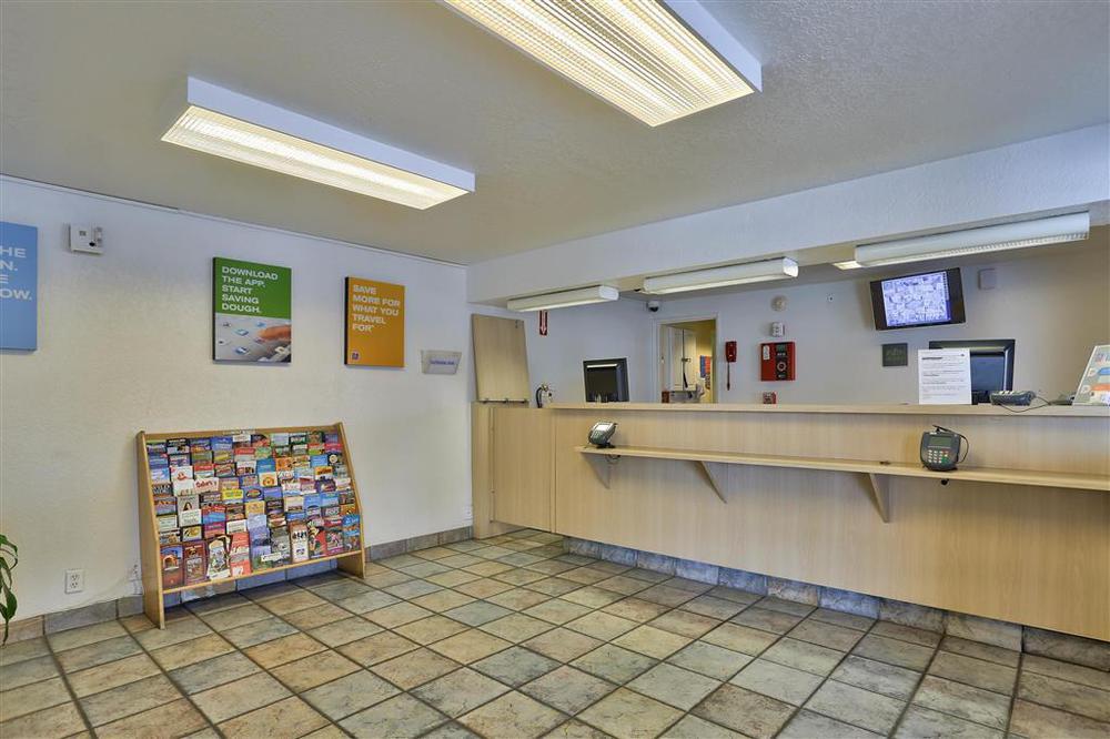 Phoenix Inn Beltér fotó