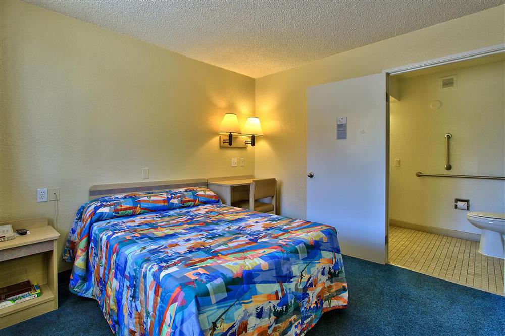 Phoenix Inn Szoba fotó