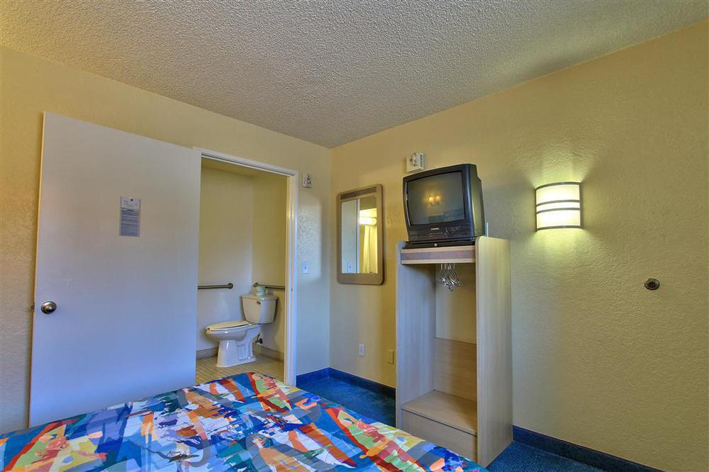 Phoenix Inn Szoba fotó