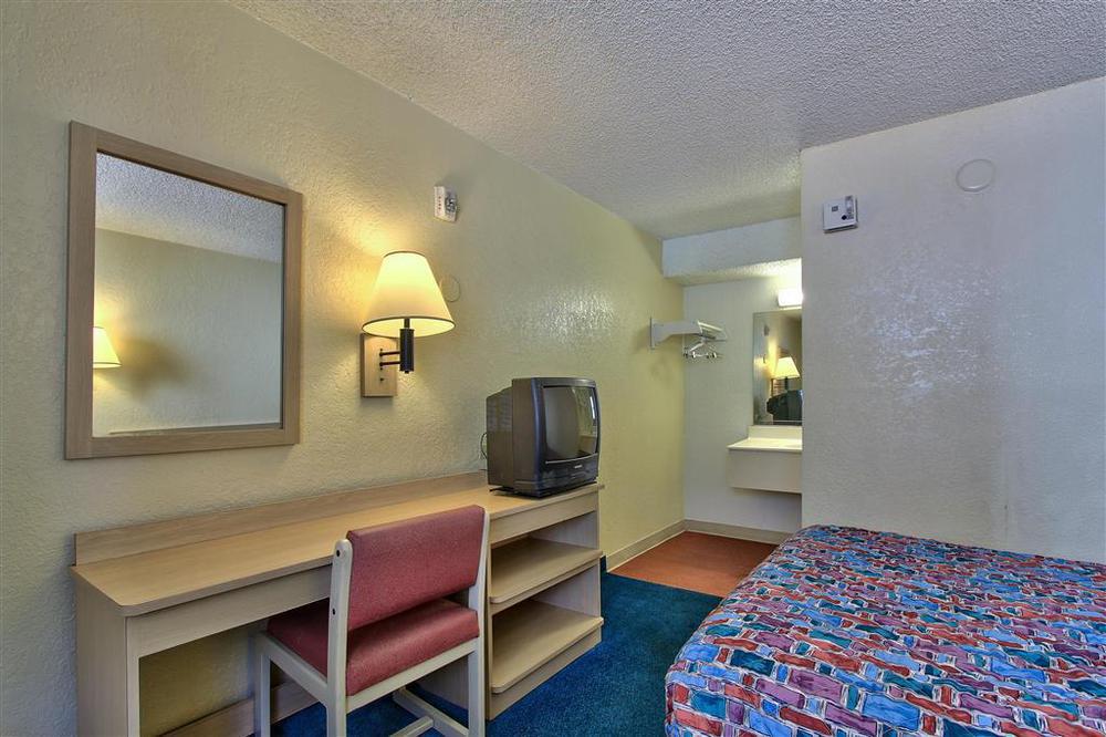 Phoenix Inn Szoba fotó