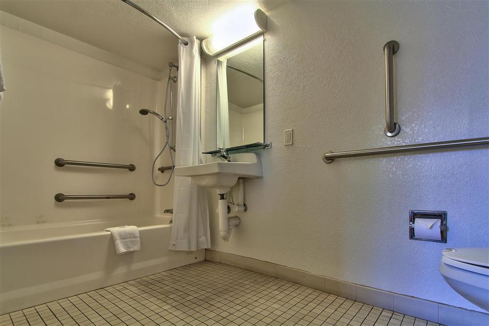 Phoenix Inn Szoba fotó